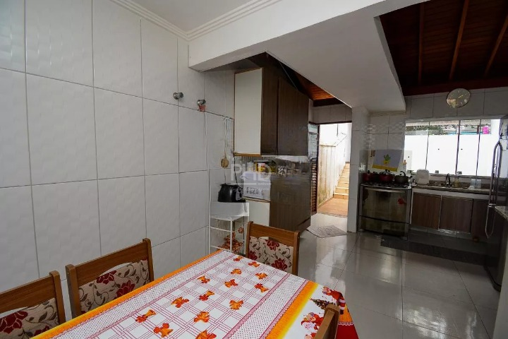 Sobrado, 4 quartos, 233 m² - Foto 10
