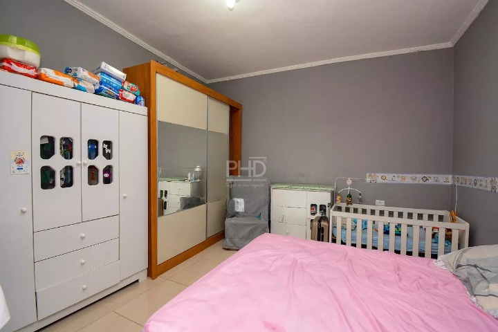 Sobrado, 4 quartos, 233 m² - Foto 17