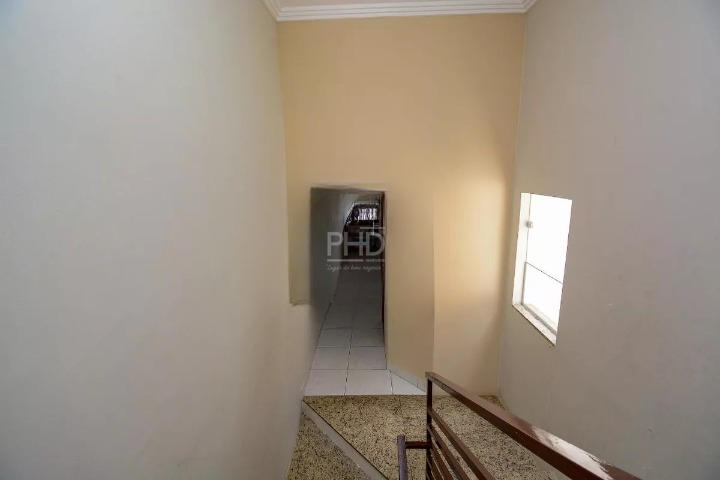 Sobrado, 4 quartos, 233 m² - Foto 12