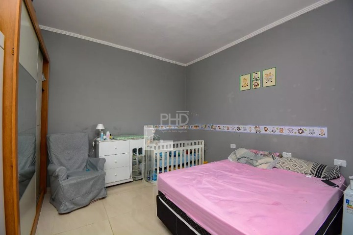 Sobrado, 4 quartos, 233 m² - Foto 16