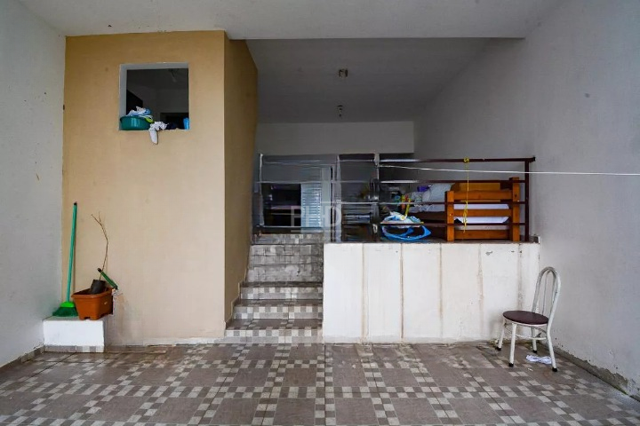 Sobrado, 4 quartos, 233 m² - Foto 31