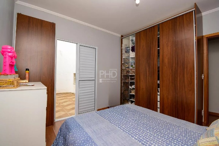 Sobrado, 4 quartos, 233 m² - Foto 19