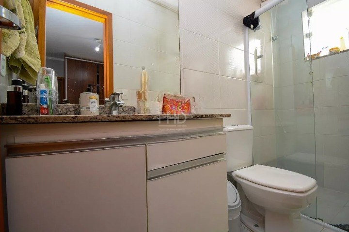 Sobrado, 4 quartos, 233 m² - Foto 28