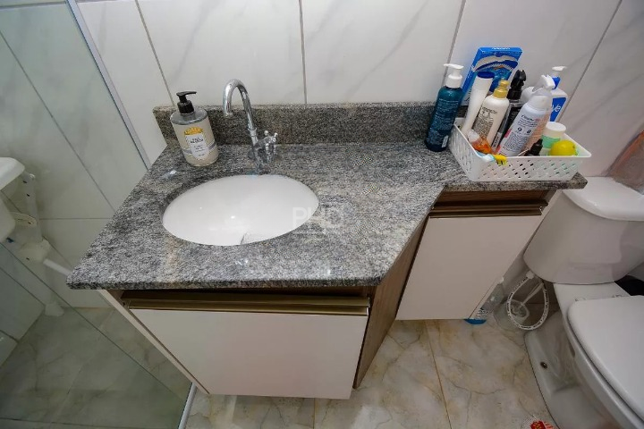 Sobrado, 4 quartos, 233 m² - Foto 25