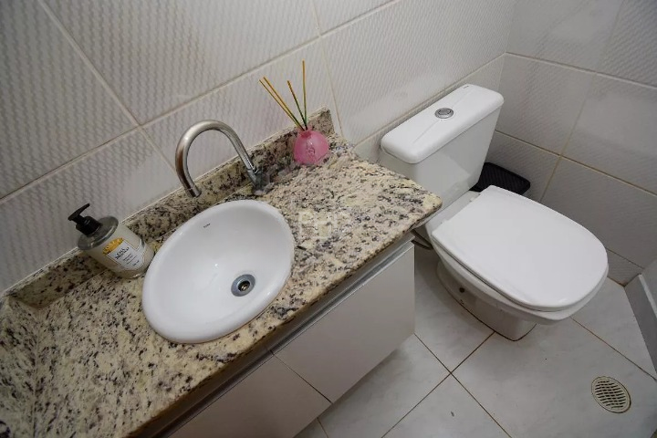 Sobrado, 4 quartos, 233 m² - Foto 29