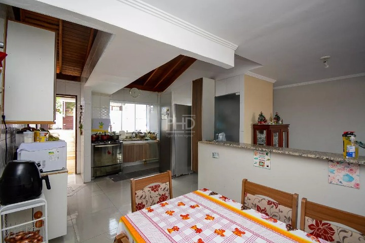 Sobrado, 4 quartos, 233 m² - Foto 7