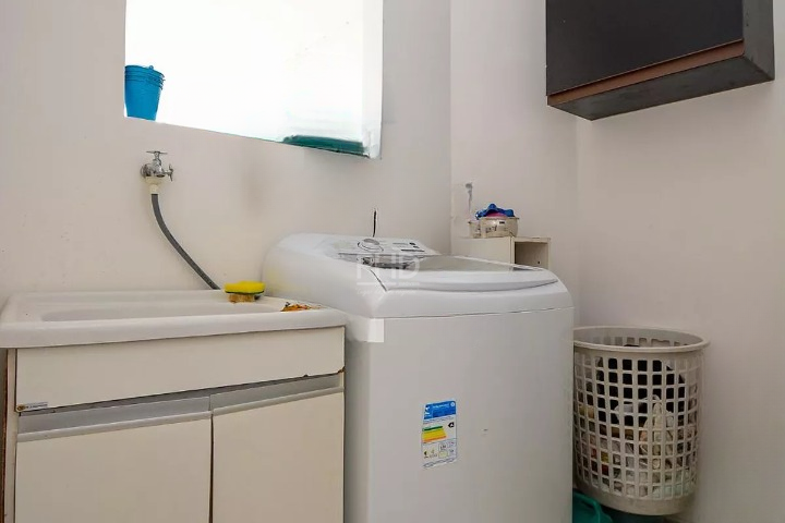 Sobrado, 4 quartos, 233 m² - Foto 30