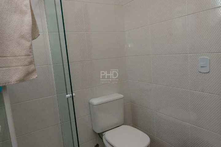 Sobrado, 4 quartos, 233 m² - Foto 26