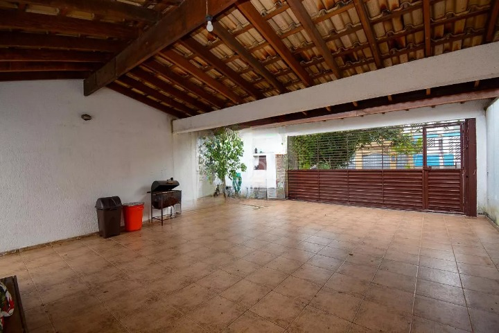 Sobrado, 4 quartos, 233 m² - Foto 37