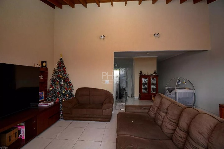 Sobrado, 4 quartos, 233 m² - Foto 4