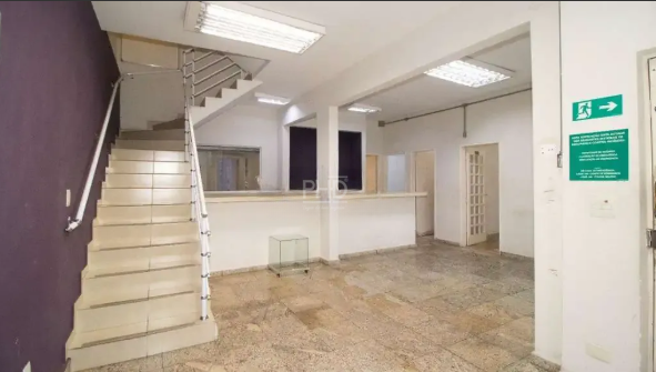 Prédio Inteiro, 390 m² - Foto 1