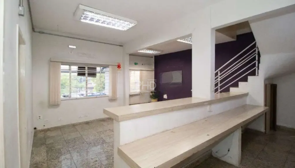 Prédio Inteiro, 390 m² - Foto 4