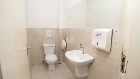 Prédio Inteiro, 390 m² - Foto 18