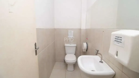 Prédio Inteiro, 390 m² - Foto 17