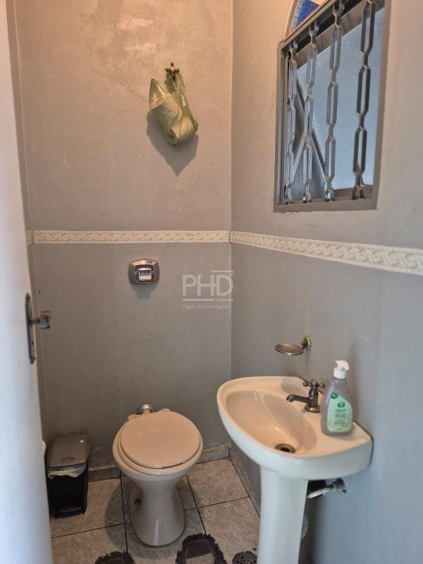 Sobrado, 3 quartos, 133 m² - Foto 23