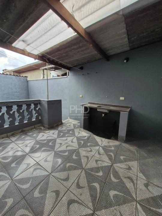 Sobrado, 3 quartos, 133 m² - Foto 13