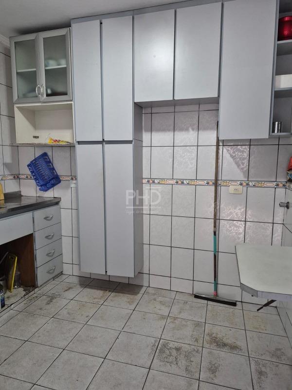 Sobrado, 3 quartos, 133 m² - Foto 3