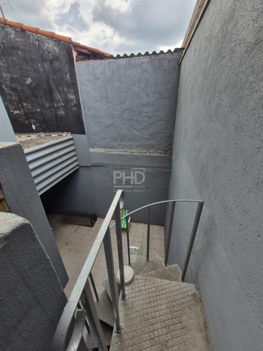 Sobrado, 3 quartos, 133 m² - Foto 22