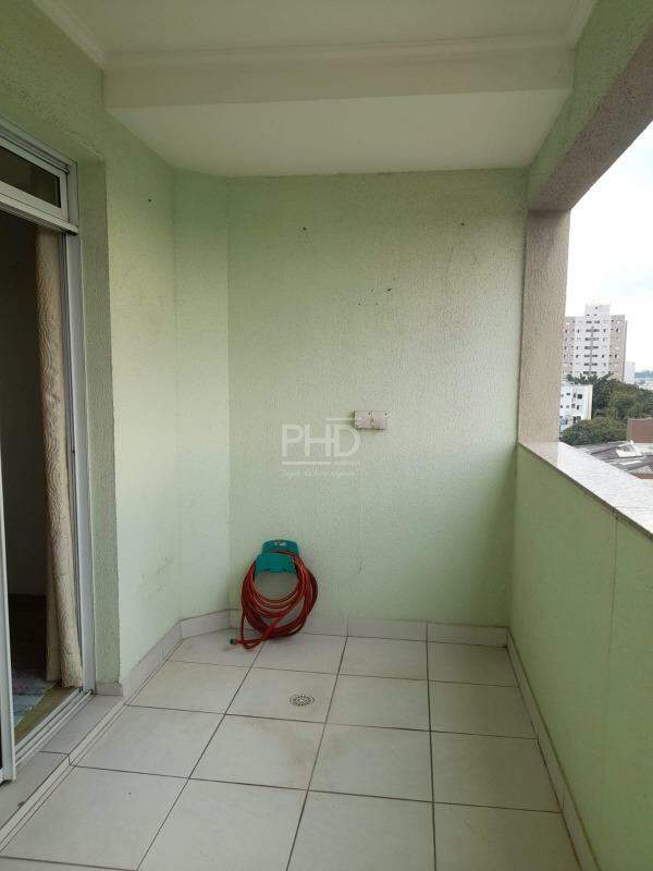 Apartamento, 3 quartos, 87 m² - Foto 5