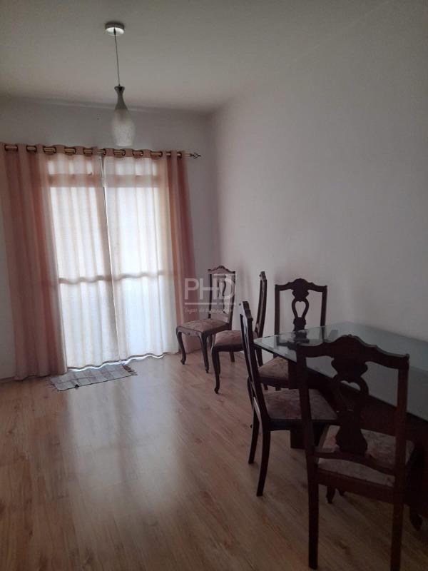 Apartamento, 3 quartos, 87 m² - Foto 2