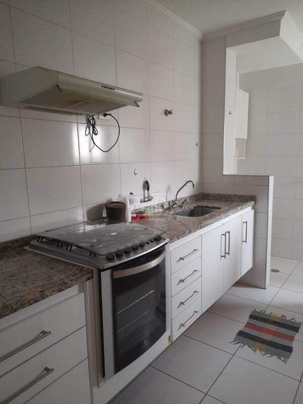 Apartamento, 3 quartos, 87 m² - Foto 1
