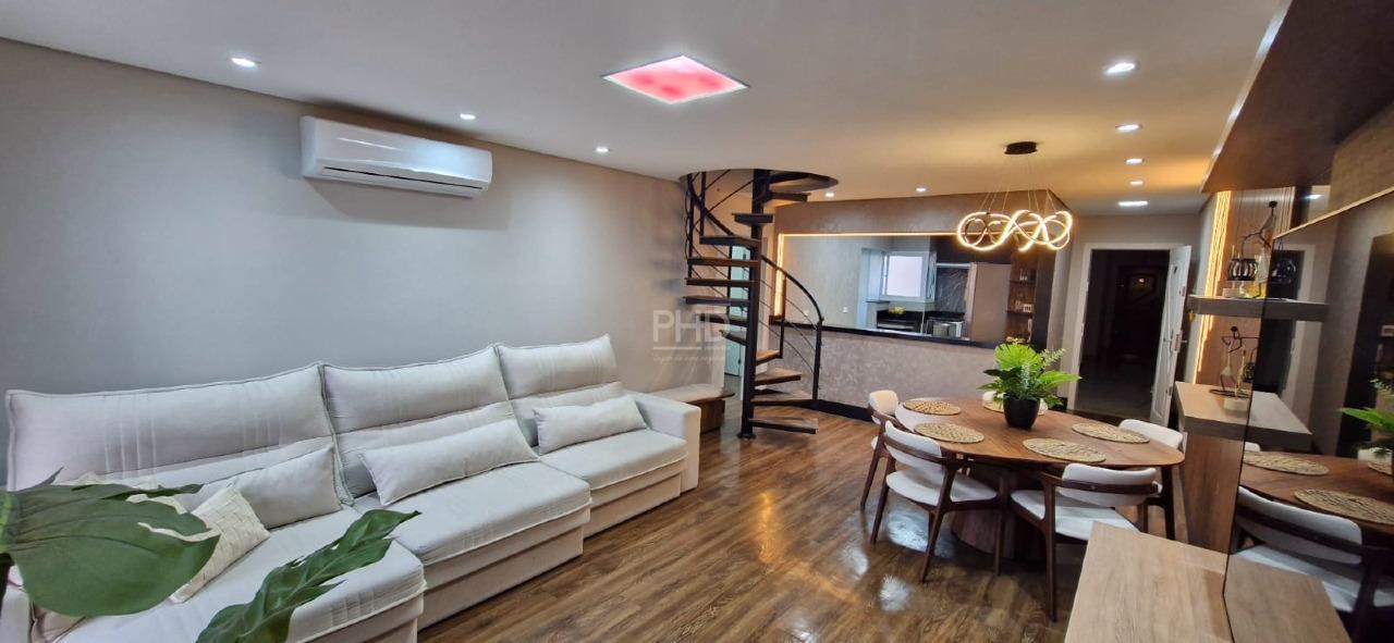 Cobertura, 3 quartos, 307 m² - Foto 1