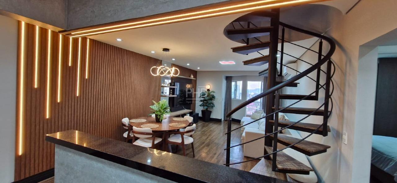 Cobertura, 3 quartos, 307 m² - Foto 5