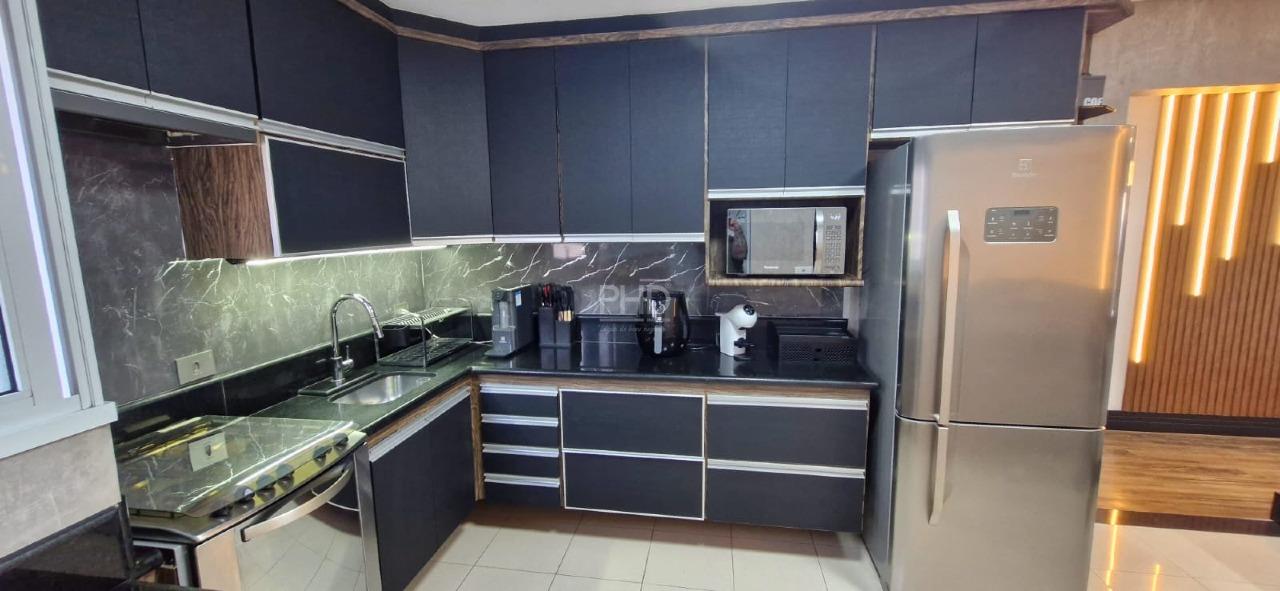 Cobertura, 3 quartos, 307 m² - Foto 9