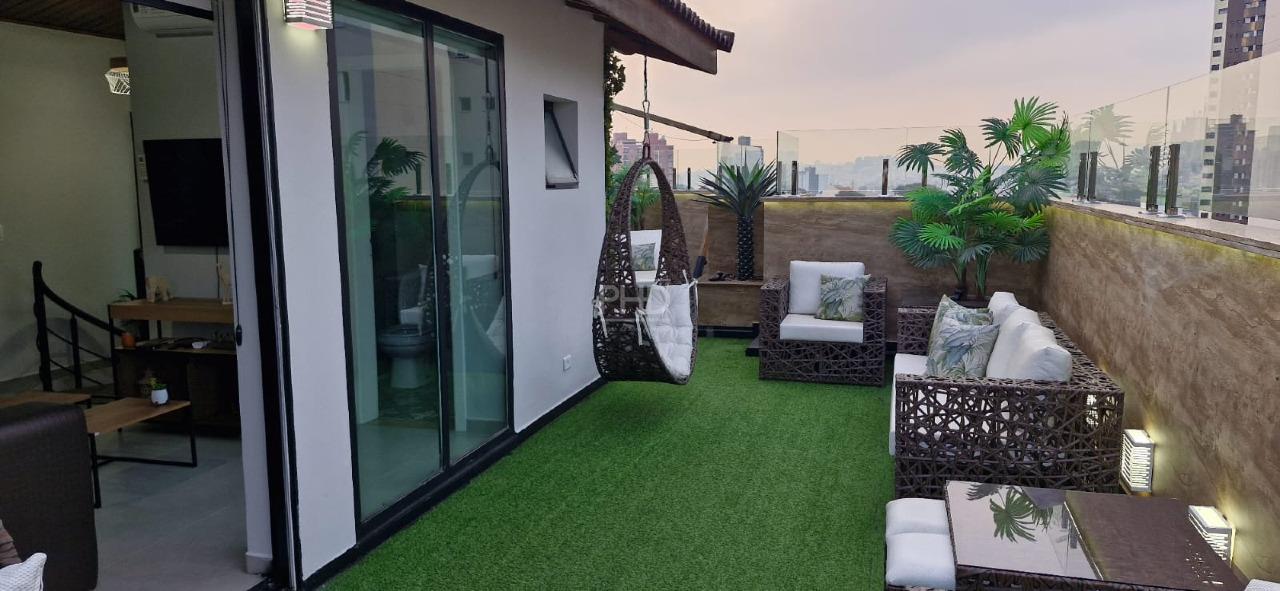 Cobertura, 3 quartos, 307 m² - Foto 36