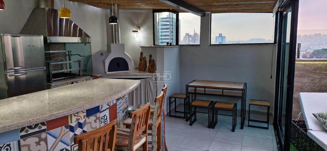 Cobertura, 3 quartos, 307 m² - Foto 33