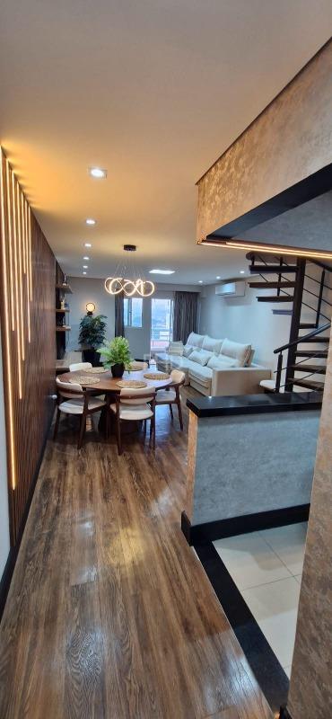 Cobertura, 3 quartos, 307 m² - Foto 6