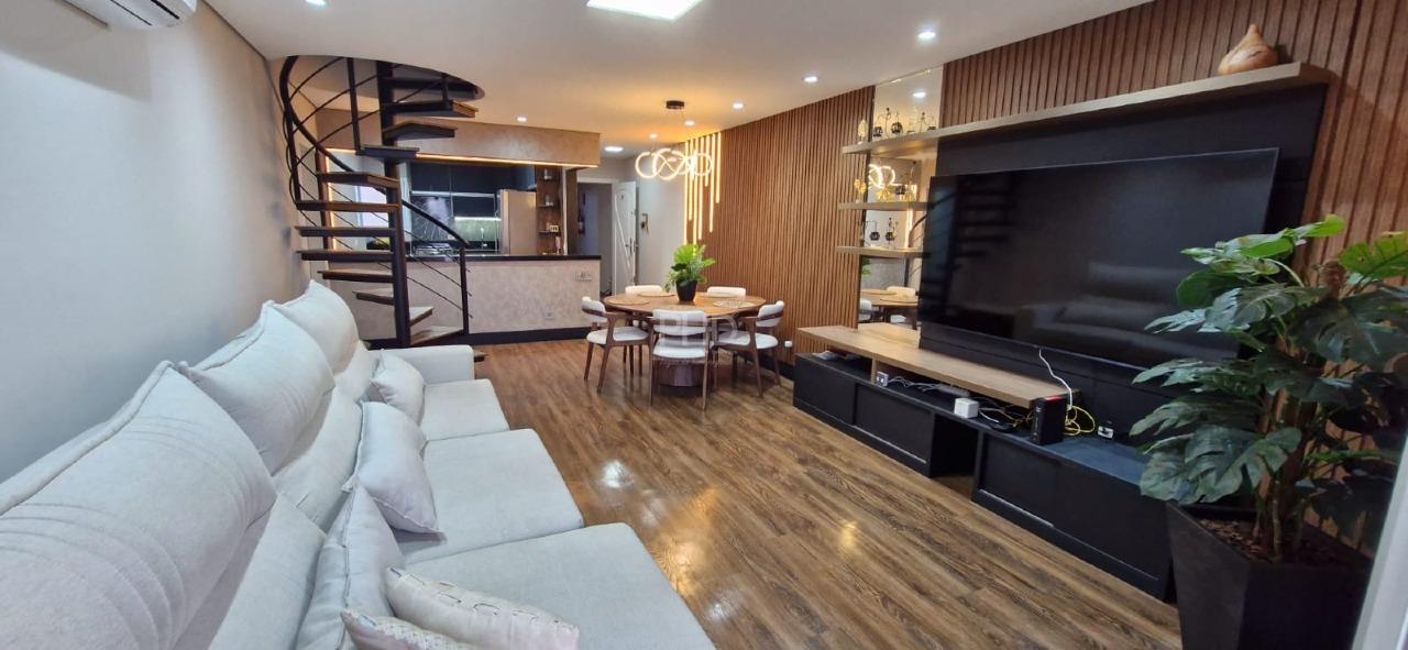 Cobertura, 3 quartos, 307 m² - Foto 2