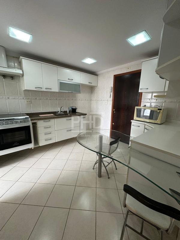 Apartamento, 3 quartos, 110 m² - Foto 2