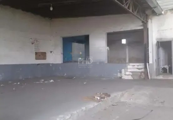 Depósito-Galpão, 1100 m² - Foto 5