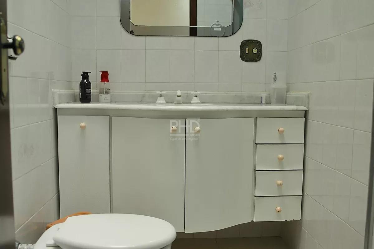 Sobrado, 4 quartos, 180 m² - Foto 31