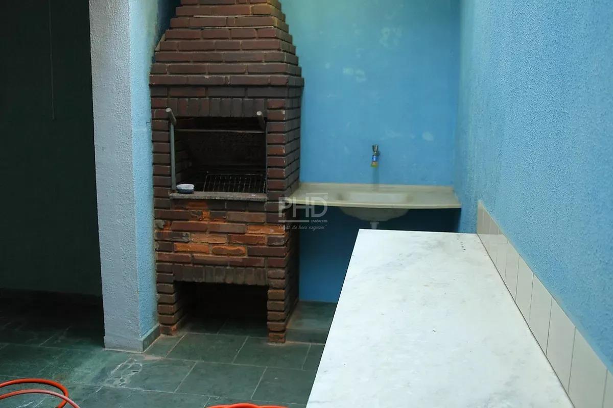 Sobrado, 4 quartos, 180 m² - Foto 42