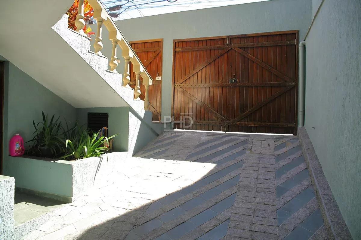 Sobrado, 4 quartos, 180 m² - Foto 46