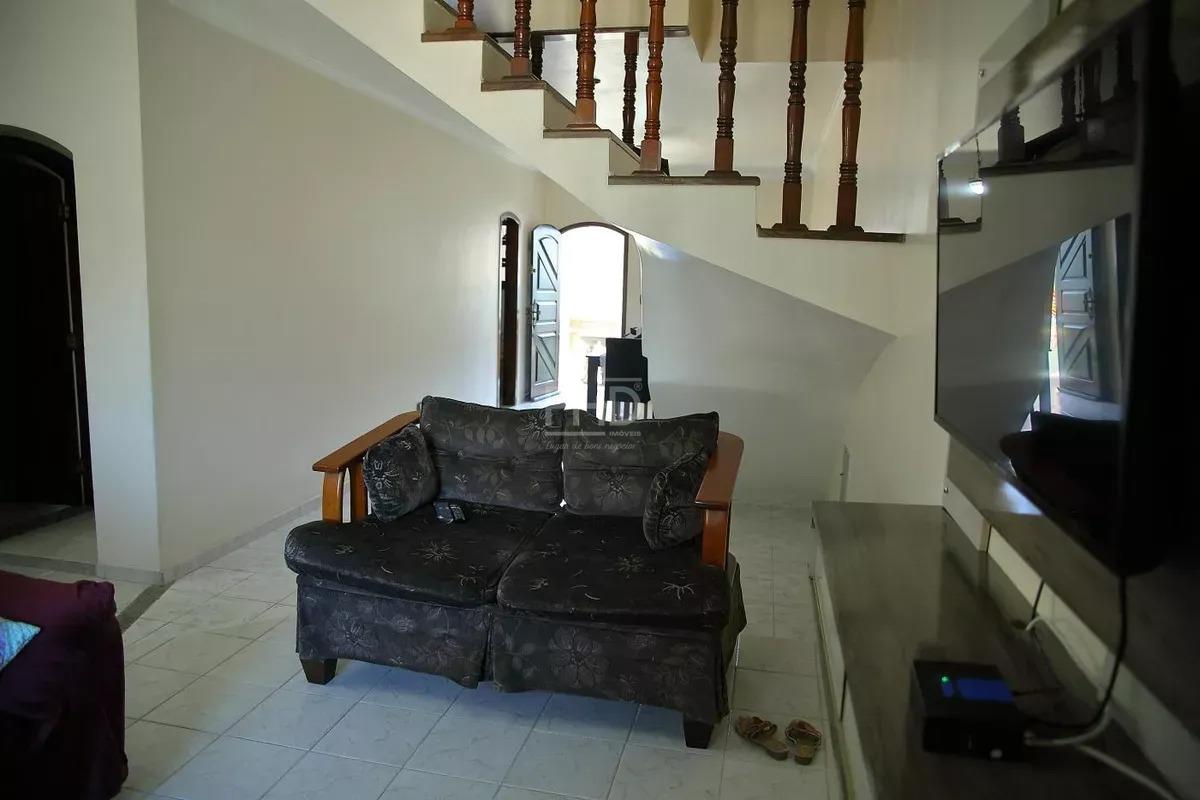 Sobrado, 4 quartos, 180 m² - Foto 13