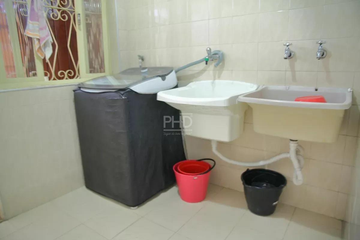 Sobrado, 4 quartos, 180 m² - Foto 35