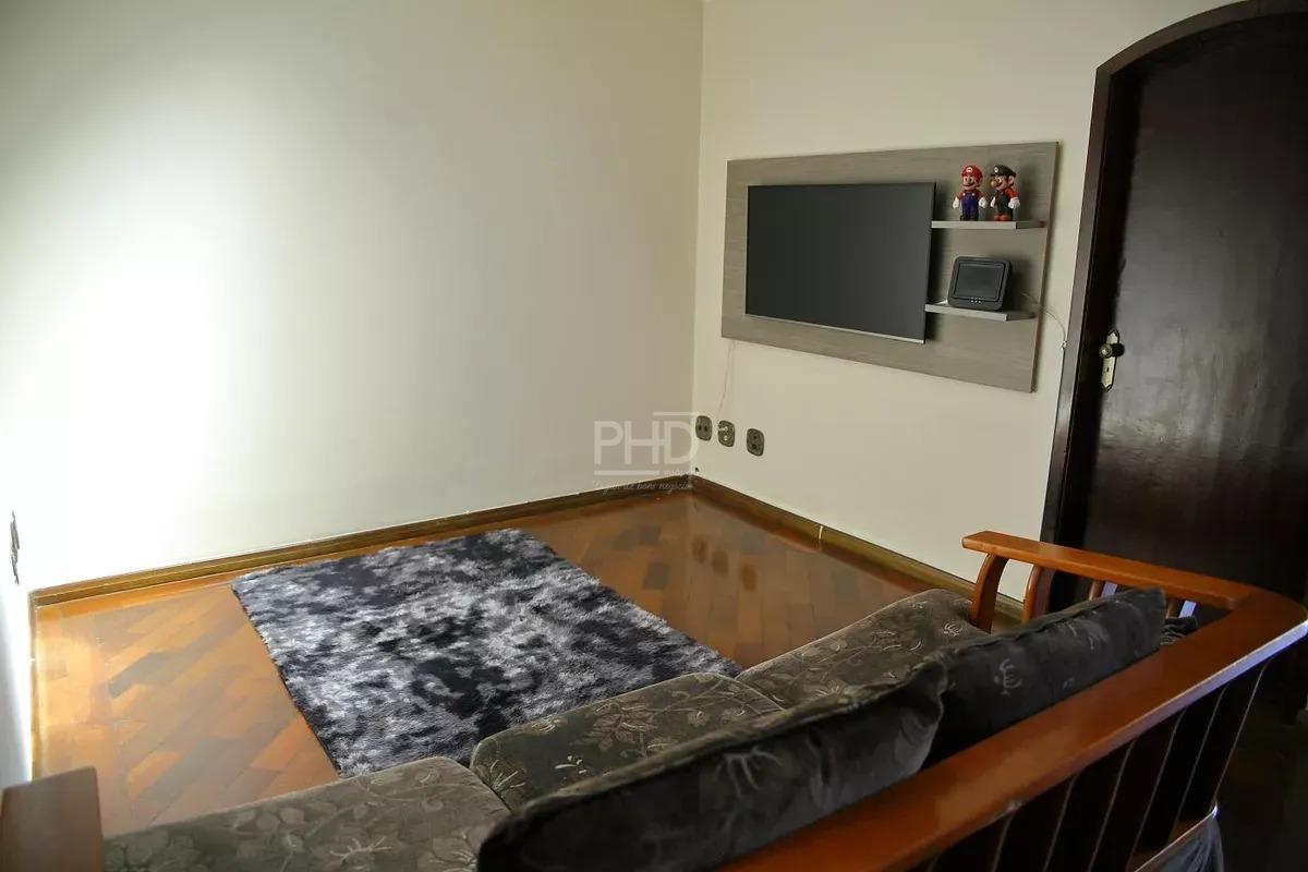 Sobrado, 4 quartos, 180 m² - Foto 10