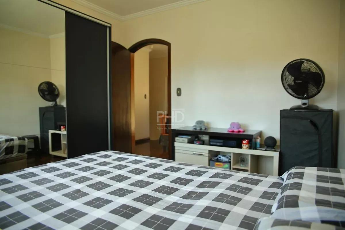 Sobrado, 4 quartos, 180 m² - Foto 17