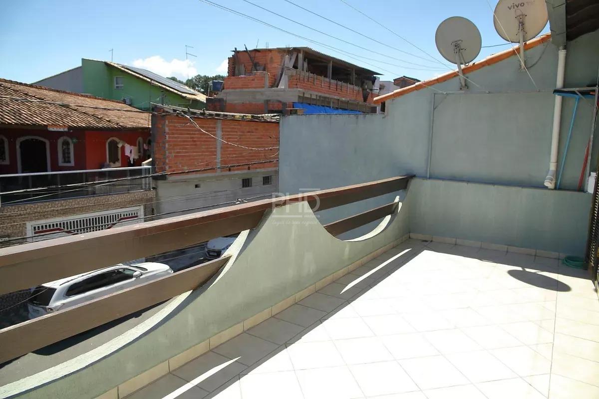 Sobrado, 4 quartos, 180 m² - Foto 39