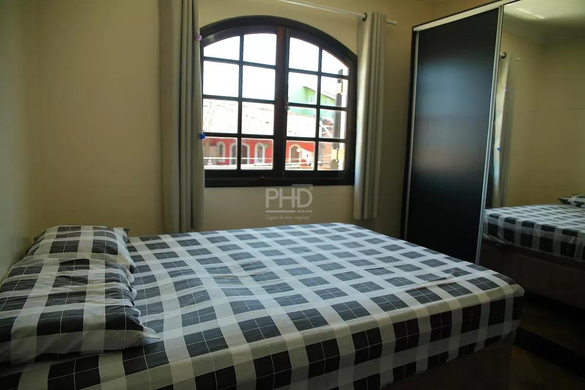 Sobrado, 4 quartos, 180 m² - Foto 18