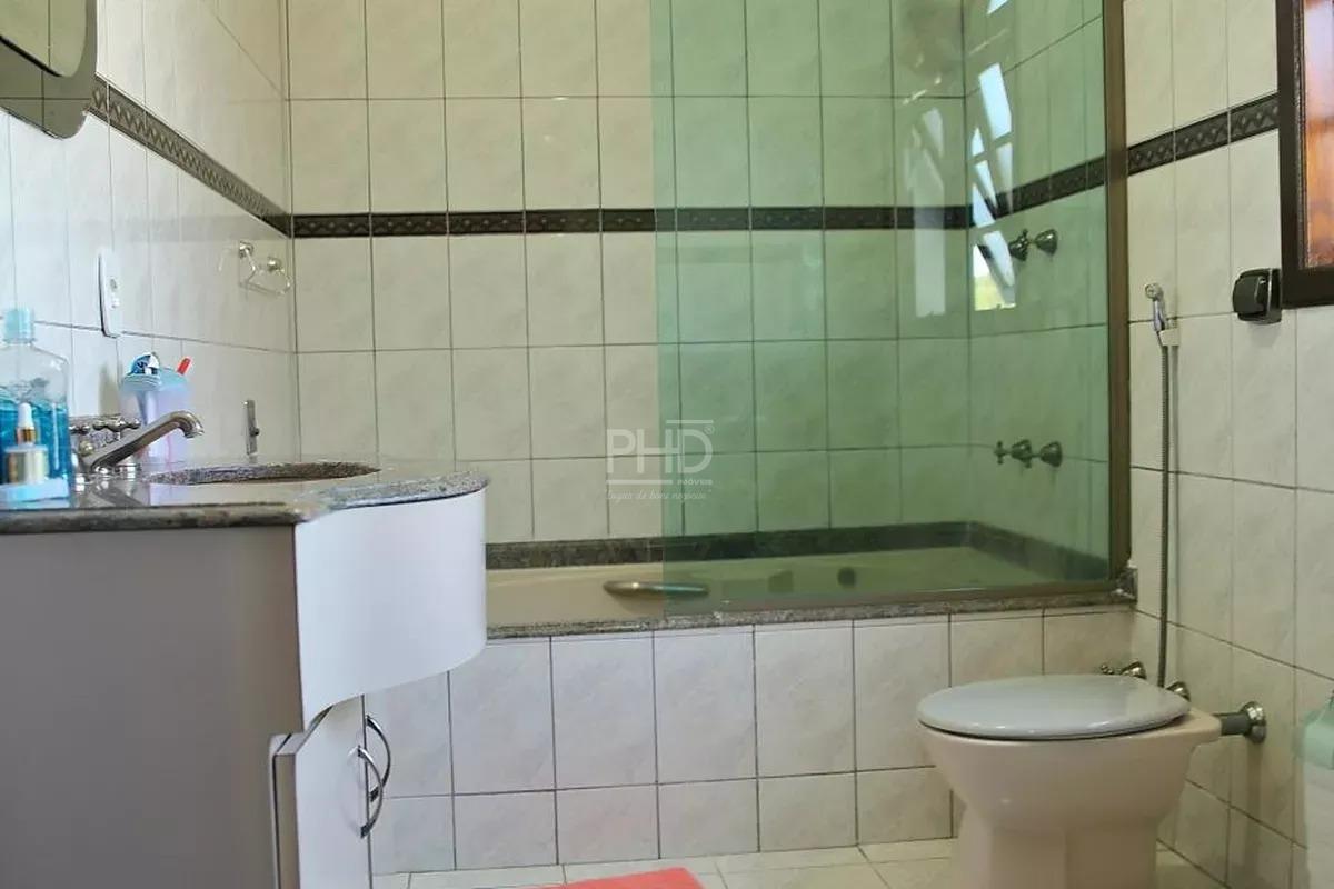 Sobrado, 4 quartos, 180 m² - Foto 25