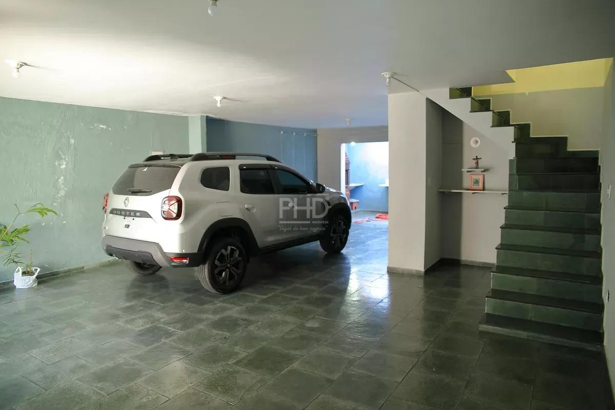 Sobrado, 4 quartos, 180 m² - Foto 48