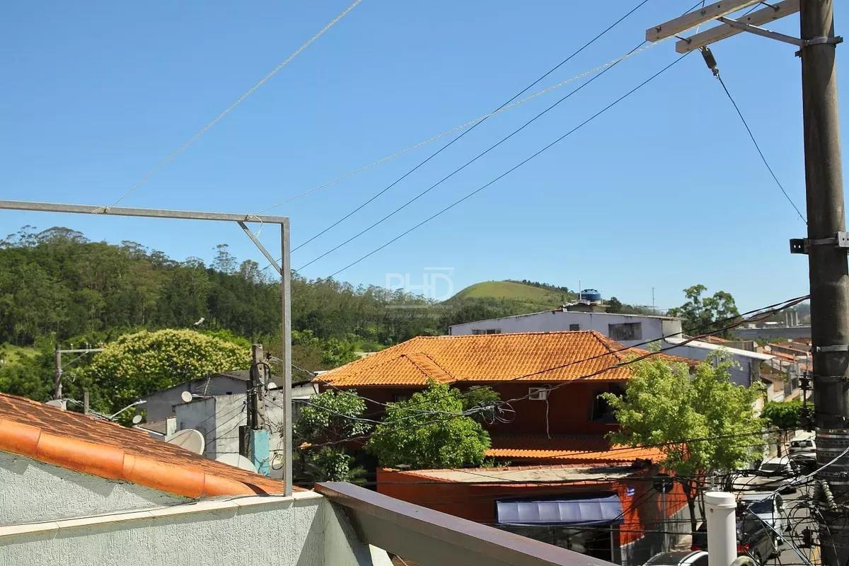 Sobrado, 4 quartos, 180 m² - Foto 40