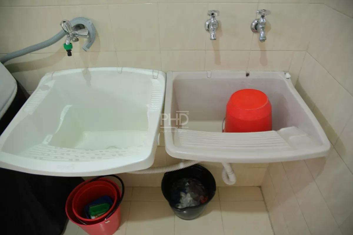 Sobrado, 4 quartos, 180 m² - Foto 34