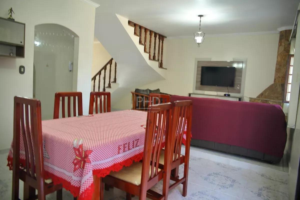 Sobrado, 4 quartos, 180 m² - Foto 6