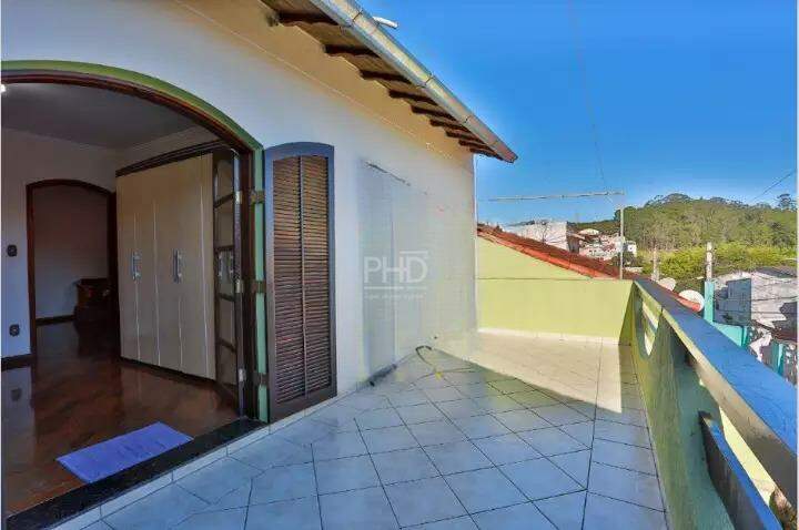 Sobrado, 4 quartos, 180 m² - Foto 37