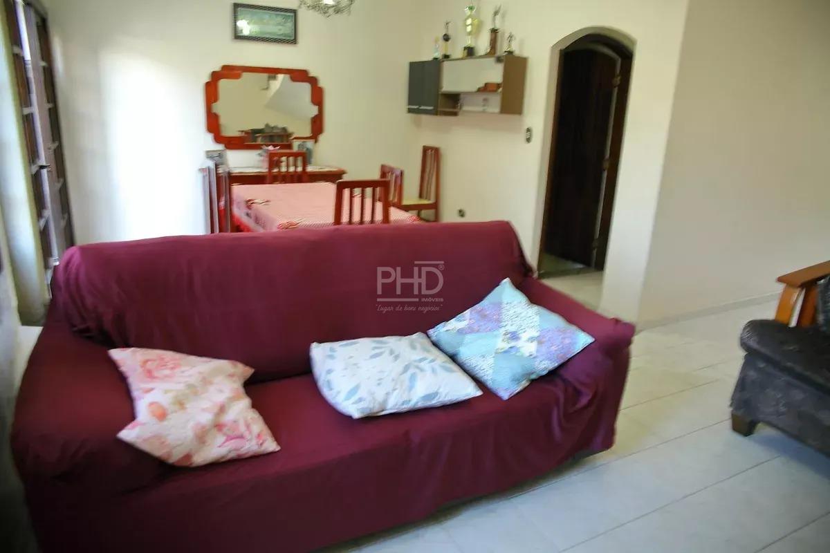 Sobrado, 4 quartos, 180 m² - Foto 5